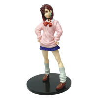 Figura De Acción Anime 18cm Dandadan Ayase Momo Takakura Ken S.H.Figuarts PVC Modelo De Decoración Juguete Regalo Para Adultos - details 21