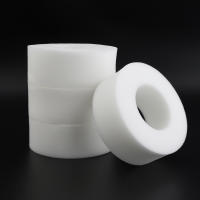 Pneumáticos De Goma Suave Blanca Para Coche RC 1:10 Axial SCX10 90046 AXI03007 TRX4 RBX10M Tamaño 118*45MM - details 4