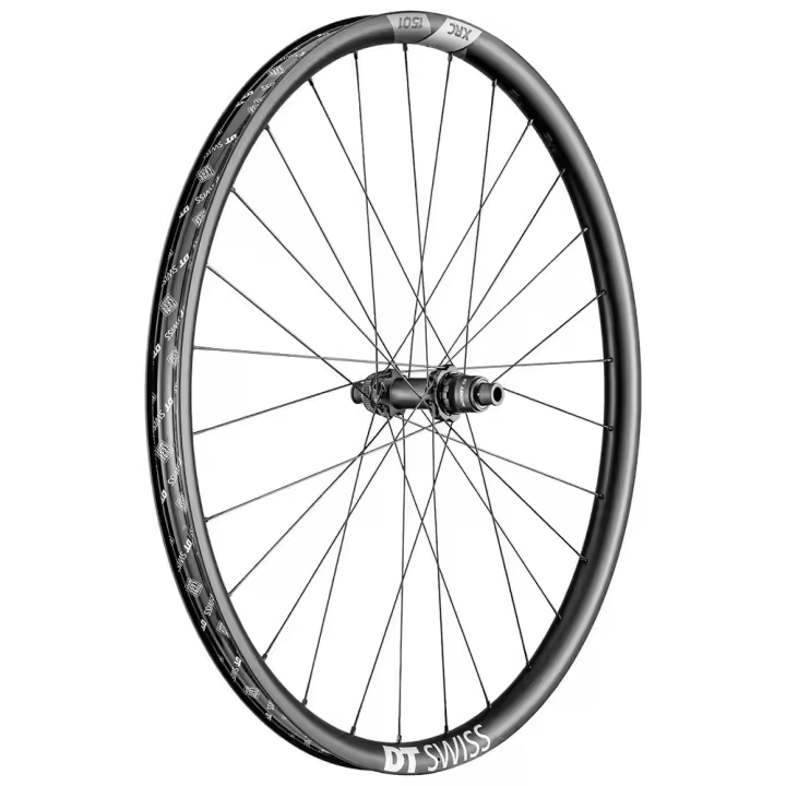 Dt Swiss Rueda Trasera De Mtb Xrc 1501 Spline 30 29´´ Cl Disc - 1