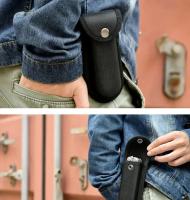 Nueva Funda Para Cuchillo Táctico EDC De Nylon Oxford Set De Embalaje Para Cuchillo Plegable Con Estuche De Nylon Regalo Que Incluye Herramientas Multifuncionales Y Scabbard Pouch - details 6