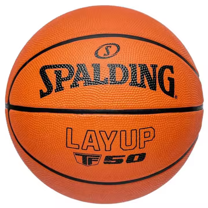 Spalding Balón De Baloncesto Tf-50 Layup 2022 - 1