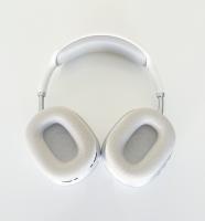 Auriculares Inalámbricos de Bluetooth Over Ear Headphones Cascos Inalámbricos de Oído Abierto con Bajo Rico y Agudo Claro Headset Audifono con Bass Potente y Sonido Crystal - details 13