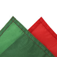 Bandera De Kuwait 90x150 Cm Para Decoración Material Poliéster Estilo Colgante Personalizable Sin Químicos Originales De China - details 4