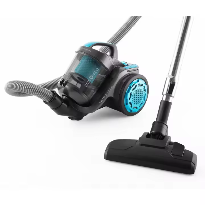 Aspirador Orbegozo AP 8030 Azul 800 W - 1
