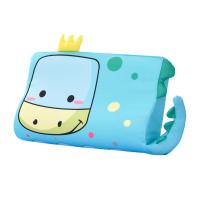 Almohada Calmlye Para Niños Almohada Ergonómica Transpirable Y Amigable Con La Piel Para Un Sueño Mejorado Y Saludable - details 2