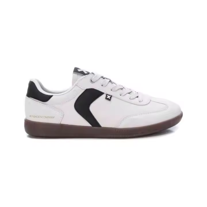 Calzado marca Xti modelo 143396-02 para hombre en color beig - 1
