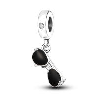 Encanto De Colgante De Árbol De Familia Platinado En Plata Para Pulsera De Bangle Y Collar DIY Regalo Con Doble Vuelo Aéreo - details 114