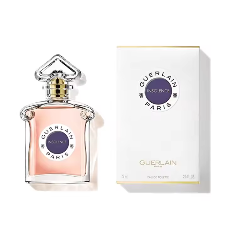 INSOLENCE 75ML VAPORIZADOR - 1