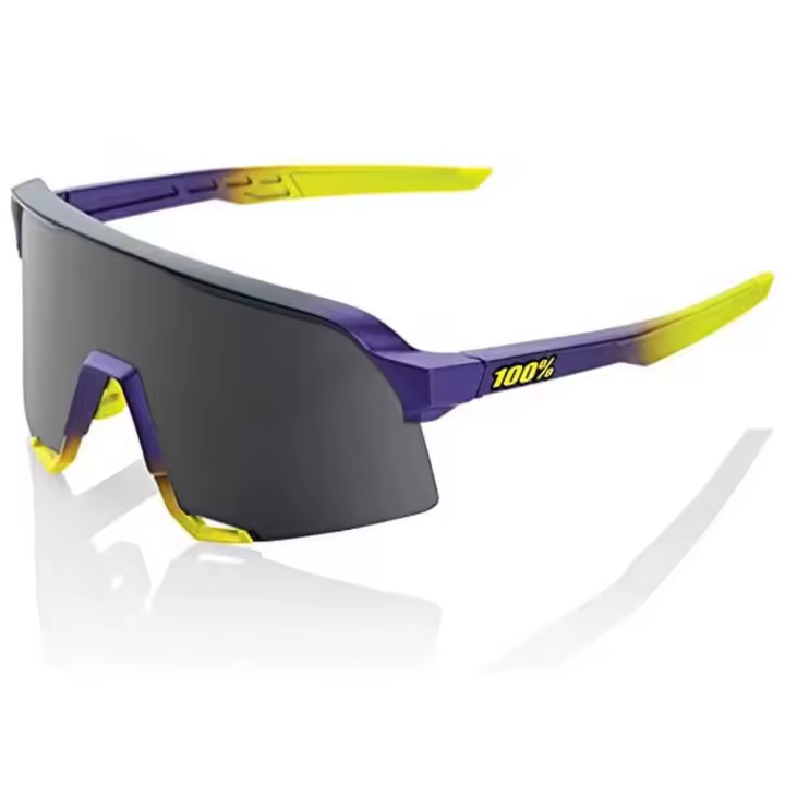 100percent Gafas De Sol S3 Transparente Adulto - 1