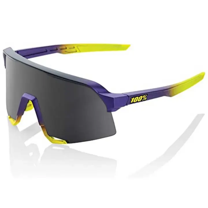 100percent Gafas De Sol S3 Transparente Adulto - 1