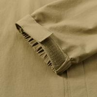 Camisa Táctica De Secado Rápido Y Ligera Protección Solar De Manga Larga Para Hombres Ropa De Trabajo Deporte Al Aire Libre - details 4