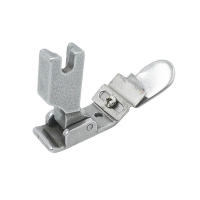 P351 Pieza Ajustable Para Máquina De Costura Industrial Con Engrosamiento De Banda Plana Accesorios Para Doblar Y Enrollar - details 2