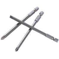 Juego De Destornilladores Magnéticos Con Cabezas De Acero Para Reparación De Coches Herramienta Eléctrica Accesorios Para Taladro - details 2