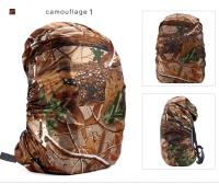 Mochila De Camping Y Senderismo 35L Impermeable Para Montañismo Con Cubierta De Lluvia Para Mujer Bolsa De Viaje Duster Resistente Al Polvo Y Agua - details 4