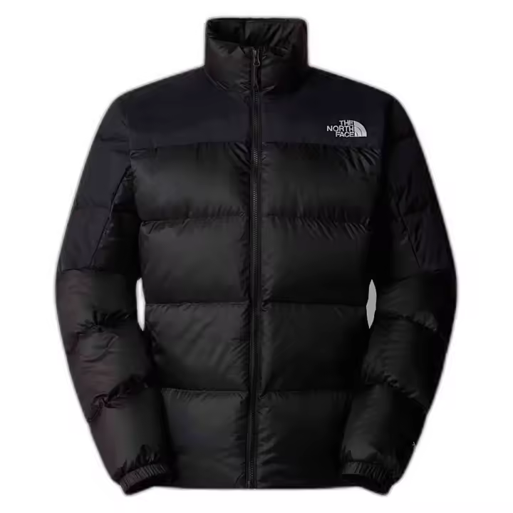 Chaqueta The North Face Diablo Down 2.0 para hombre en color negro - 1