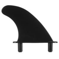 3pcs Aletas De Paddle De 4.5 Pulgadas Para Tabla De Surfeo Suave Accesorios De Surf Unisex Adecuado Para Actividades Al Aire Libre - details 14