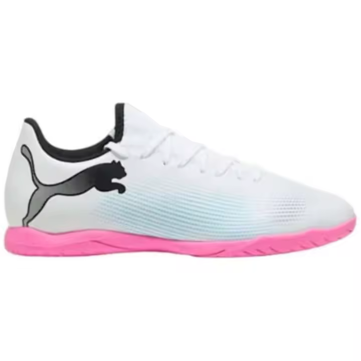 Calzado Futbol marca Puma modelo 107727-01 para hombre - 1