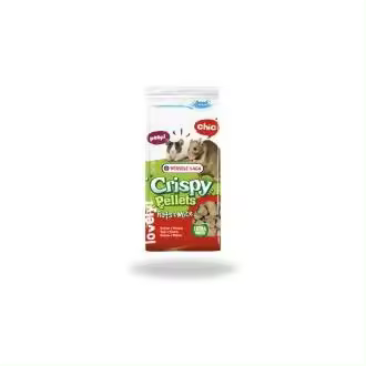 VERSELE LAGA CRISPY PELLET RATS & MICE 1 Kg para Roedores Omnívoros - 1