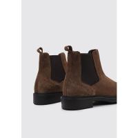 Limma ANDI Botas Planas Hombre Cuero - details 2