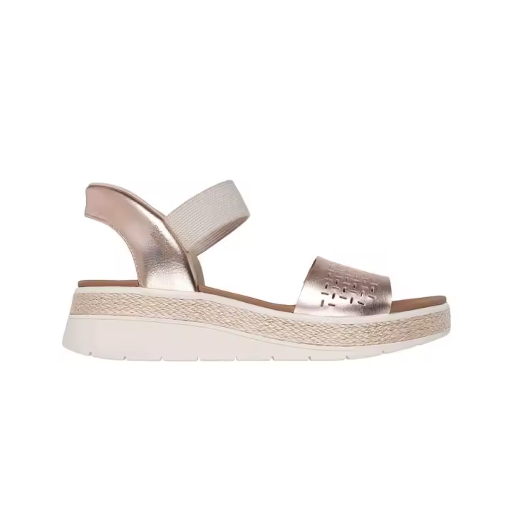 Skechers Bobs Sun Ray Sandalia Mujer - 1