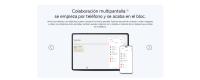 Tableta HONOR Pad X8a 11.0 inch WIFI Versión Global, 4GB+64GB / 4GB+128GB, Procesador Snapdragon 680 4G, Pantalla 11" FullView HONOR y alta frecuencia de actualización, Batería ultragrande 8300 mAh, MagicOS 8.0 - details 14