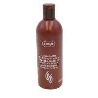 Set Ziaja Cacao – Champú y Mascarilla Alisadora con Manteca de Cacao. Ideal para Cabello Seco y Dañado, el Champú Limpia con Delicadeza el Cabello y el Cuero Cabelludo, mientras la Mascarilla Regenera y Suaviza. Cosmética Vegana y Natural Respetuosa - details 16