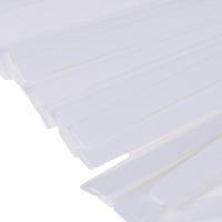 100pcs De Papel De Prueba Para Aceites Esenciales Y Perfumes 137*7mm Aromaterapia Herramienta Essencial Para El Hogar - details 12