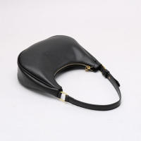 Bolso De Hombro En Forma De Silla Para Mujer De Cuero PU De Color Sólido Bolso Clutch Mensajero underneath Moda Bolsos De Mano - details 28