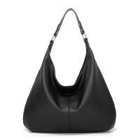 Bolso De Hombro Vintage Para Mujeres Gran Capacidad De Almacenamiento Cuero Suave Bolso Bajo Para El Trabajo Y La Moda De Verano - details 5