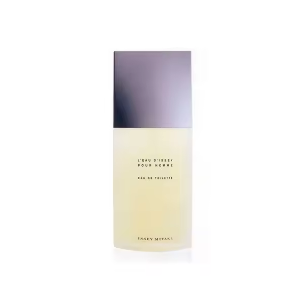 Issey Miyake L'eau D'issey Homme Eau De Toilette Spray 40, 75, 125 y 200ml con vaporizador - 1