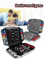 Juego De Mesa Interactivo De Estrategia Militar Para Niños Barco De Guerra Divertido Juego De Dos Personas Para Padres E Hijos - details 1