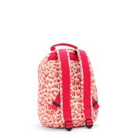Mochila KIPLING SEOUL S. Mochila pequeña con compartimento para tableta - details 5