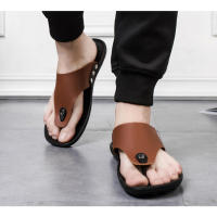 MAEDEF Sandalias De Hombre Para Verano Cómodas Y Suaves Zapatillas De Playa Con Antideslizante Calzado Para Viajes Talla True - details 16