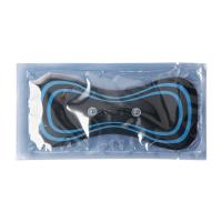 Masajeador De Cuello Eléctrico Mini Almohadilla Para Espalda Alivio De Músculos Estimulador Antifatiga Herramienta De Masaje Para Uso Doméstico - details 6