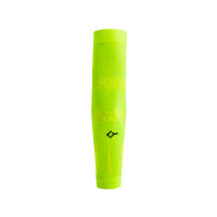 Manguito Floky NO STRAIN Amarillo Fluorescente 2 unidades - details 1