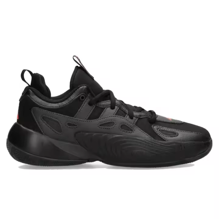 Zapatillas Adidas Trae Unlimited 2 "Carbon" - Junior Adidas - 1