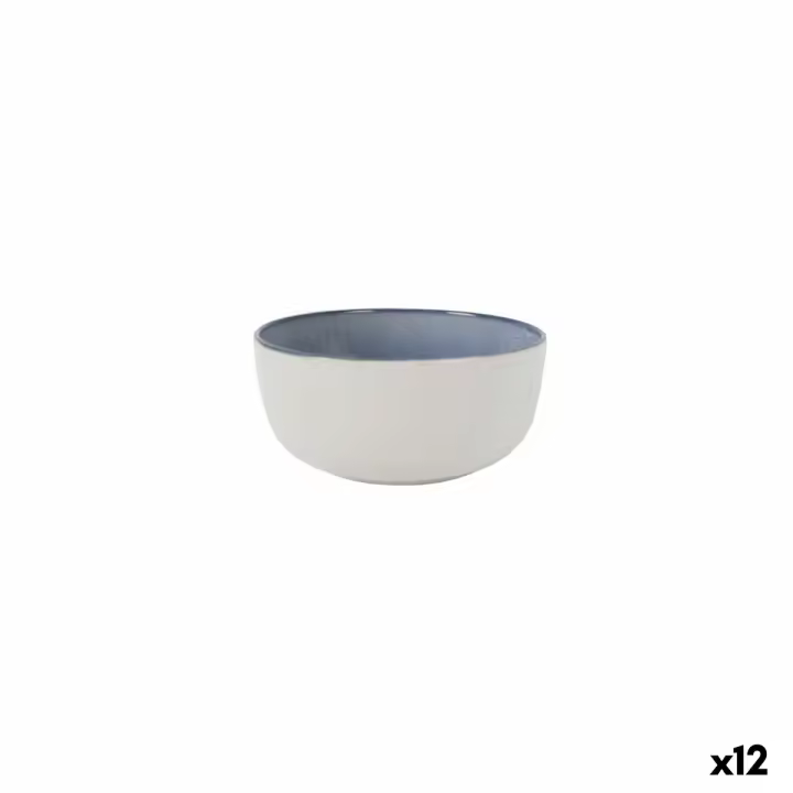Bol para Aperitivos La Mediterránea Olaf Ø 14,5 x 6,6 cm (12 Unidades) - 1