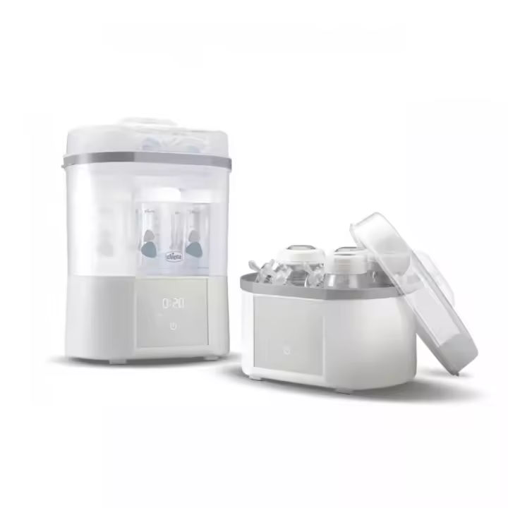 Esterilizador Chicco All In One - 1
