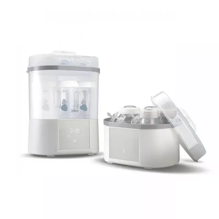 Esterilizador Chicco All In One - 1
