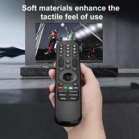 Control Remoto Mágico AN-MR23GA Con Puntero Y Función De Voz Para TV L OLED B3 C3 G3 Series UR8000 Serie Compatible Con TV De 2023 - details 8