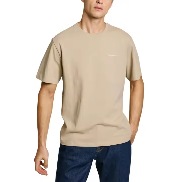 CONTRAST CONNOR C.836 STONE BEIGE - 1