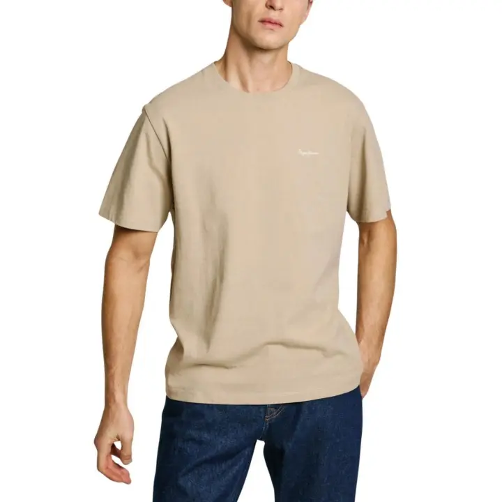 CONTRAST CONNOR C.836 STONE BEIGE - 1