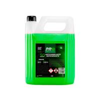 GARRAFA 5 LITROS  ANTICONGELANTE  REFRIGERANTE 50% VERDE +G12 PROQUISUR ARLO - details 0