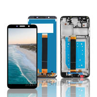 Pantalla LCD De 5.45'' Para Huawei Y5P 2020 DRA-LX9 Y Honor 9S DUA-LX9 Con Pantalla Y Digitizador Táctil Repuestos De Reparación - details 1