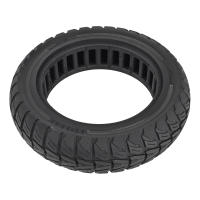 Neumático Sólido De Repuesto Para Scooter Eléctrico NIU KQI3 Tamaño 9.5x2.5-6.1 Color Flick Absorción De Choques Material De Goma - details 22