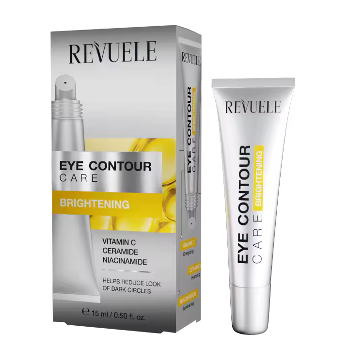 Contorno de Ojos Iluminador 15 ml - Revuele - 1