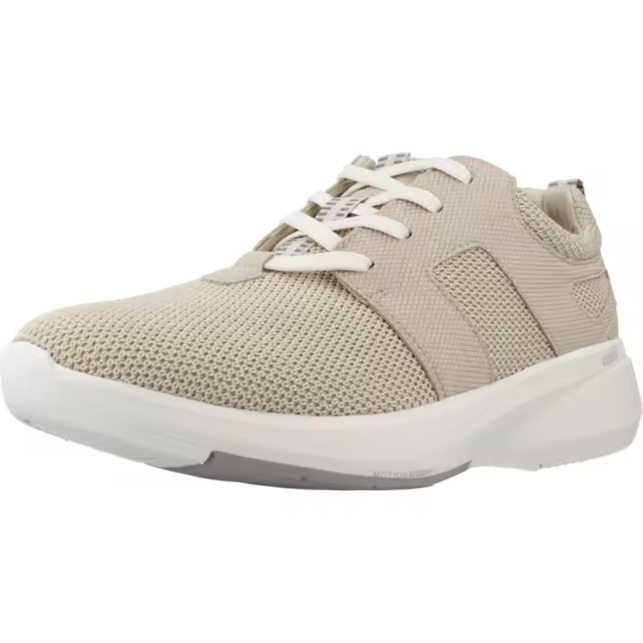 Zapatillas deportivas de Hombre Marca Clarks Modelo Lehman Tie - 1