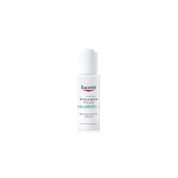 EUCERIN HYALURON FILLER SKIN REFINING SERUM  1 ENVASE 30 ml - 1