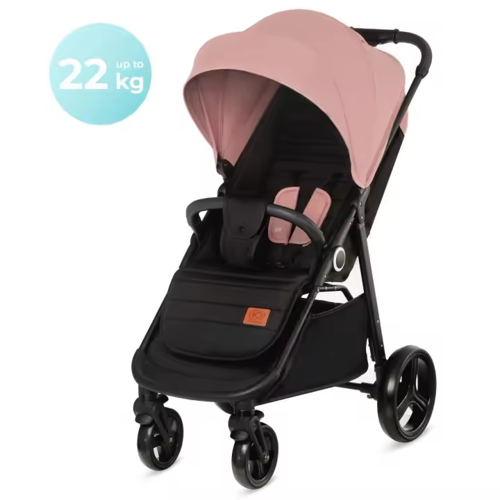 KINDERKRAFT Silla de Paseo GRANDE PLUS de Kinderkraft - 1