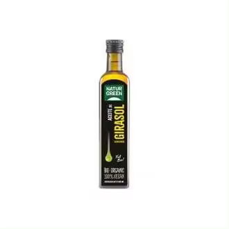 Naturgreen Aceite Ecológico De Girasol 500 Ml - 1